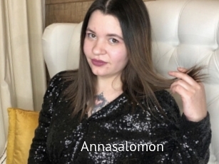 Annasalomon