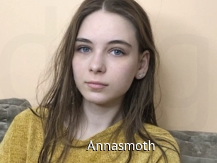 Annasmoth