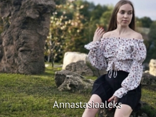Annastasiaaleks