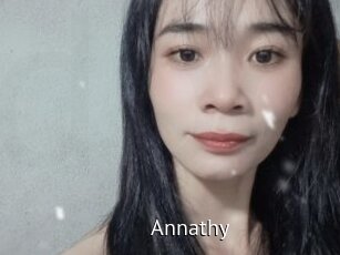 Annathy