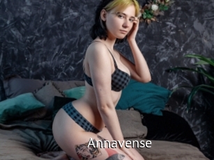 Annavense