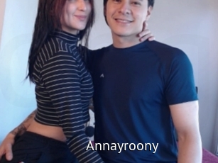 Annayroony