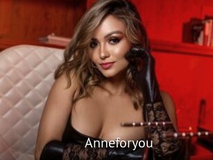 Anneforyou