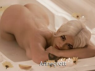 Annegrott