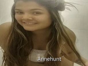 Annehunt