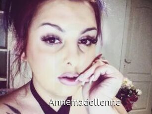 Annemadellenne
