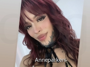 Anneparkerr