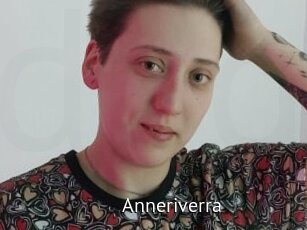 Anneriverra
