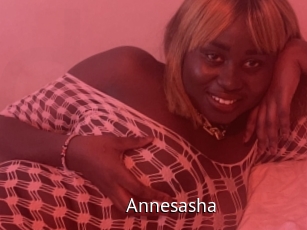 Annesasha