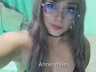 Annesmiles
