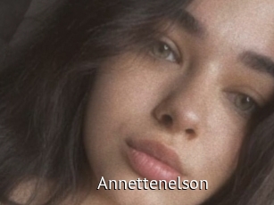Annettenelson