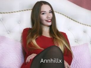 Annhillx