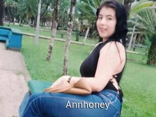 Annhoney