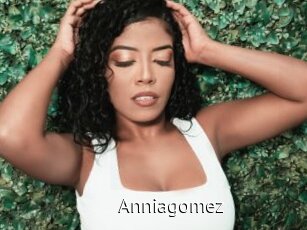 Anniagomez