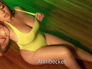 Annibecket