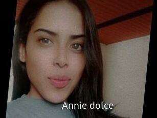 Annie_dolce