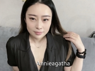 Annieagatha