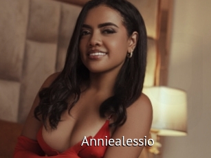 Anniealessio