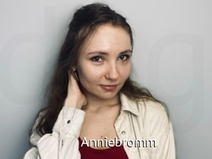 Anniebromm
