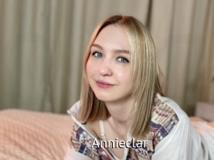 Annieclar