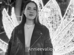 Annieevalion
