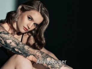 Annieforger