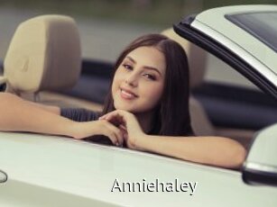 Anniehaley