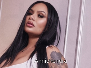 Anniehendra