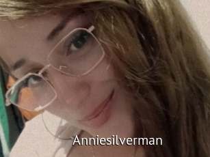 Anniesilverman