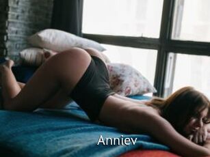 Anniev