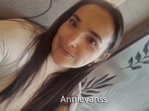 Annievanss