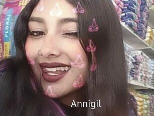 Annigil