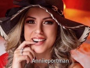 Anniieportman