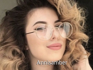 Annisamber
