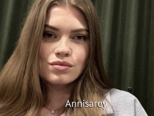 Annisarey