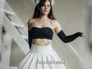 Annisbreed