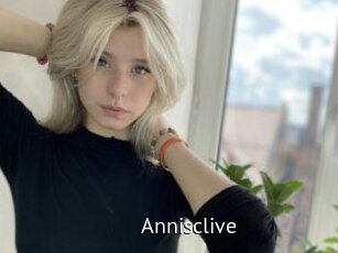 Annisclive