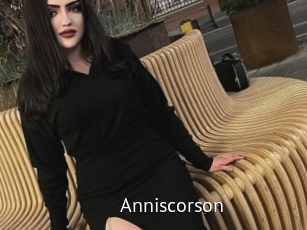 Anniscorson