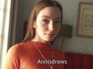 Annisdrews
