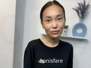 Annisfare