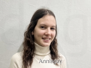 Annisguy