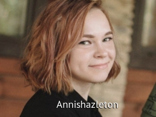 Annishazleton