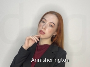 Annisherington