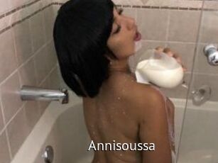 Annisoussa