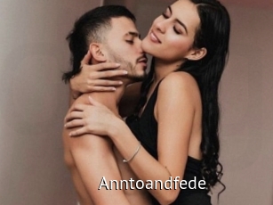 Anntoandfede