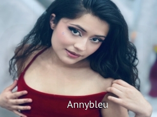 Annybleu