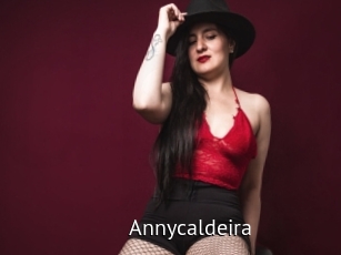 Annycaldeira