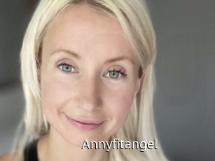 Annyfitangel