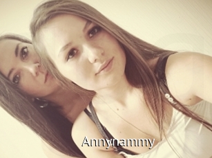 Annynammy
