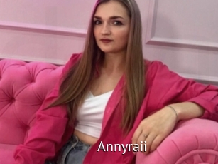 Annyraii